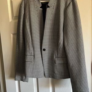 Banana Republic blazer